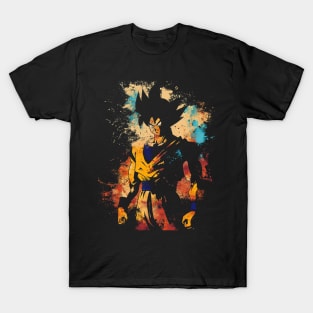 goku T-Shirt